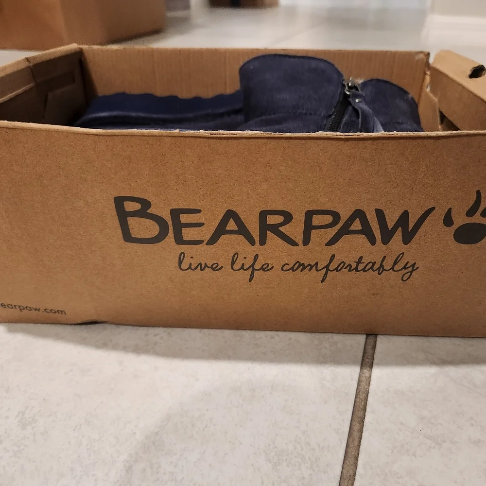 BearPaw Retro Maren Women's Boots - Picture 5 of 5